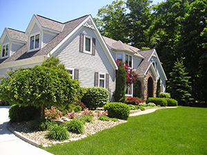 Landscapers and Lawncare Services in Colby, KS