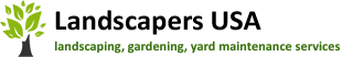 Colby Landscapers